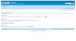 Desktop Screenshot of forum.nesu.net